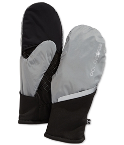 Ralph Lauren Mens Textured Gloves