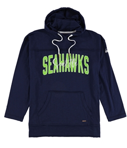 NFL Womens Seattle Seahawks Graphic T-Shirt