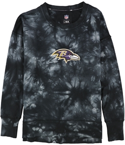 G-III Sports Womens Baltimore Ravens Sweatshirt