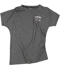 G-III Sports Womens Baltimore Ravens Graphic T-Shirt