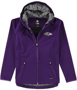 G-III Sports Womens Baltimore Ravens Jacket