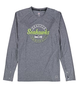 G-III Sports Mens Seattle Seahawks Graphic T-Shirt