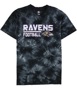 G-III Sports Mens Baltimore Ravens Graphic T-Shirt
