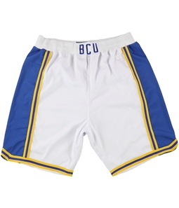 STARTER Mens BCU Athletic Workout Shorts