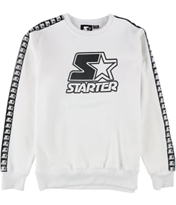 STARTER Mens Logo Sweatshirt