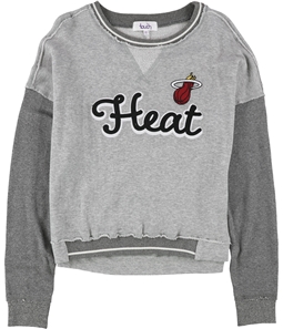 Touch Womens Miami Heat Sweatshirt