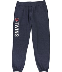 Touch Womens Minnesota Twins Athletic Sweatpants