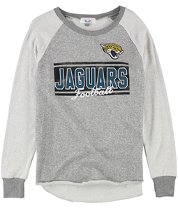 Touch Womens Jacksonville Jaguars Sweatshirt
