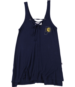 Touch Womens Indiana Pacers Tank Top