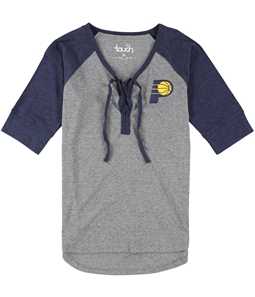Touch Womens Indiana Pacers Graphic T-Shirt