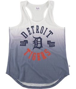 Touch Womens Detroit Tigers Tank Top
