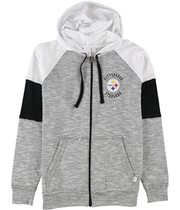 Touch Womens Pittsburgh Steelers Hoodie Sweatshirt