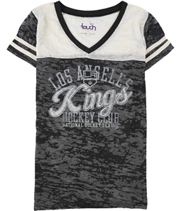 Touch Womens Los Angeles Kings Graphic T-Shirt