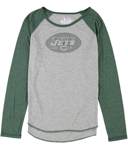 Touch Womens New York Jets Graphic T-Shirt