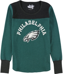 Touch Womens Philadelphia Eagles Graphic T-Shirt