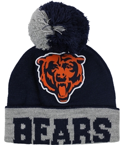 G-III Sports Unisex Chicago Bears Beanie Hat