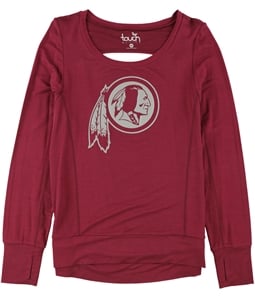 Touch Womens Washington Redskins Graphic T-Shirt