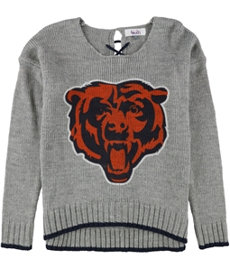 Touch Womens Chicago Bears Pullover Sweater