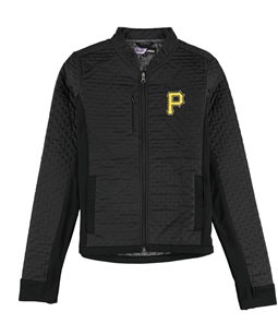 Touch Womens Pittsburgh Pirates Jacket