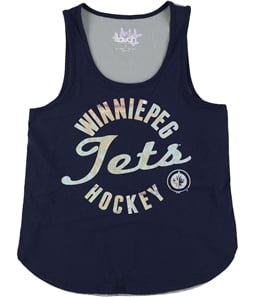 Touch Womens Winnipeg Jets Tank Top