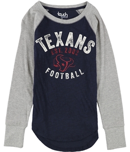 Touch Womens Houston Texans Graphic T-Shirt