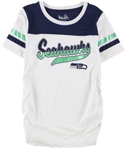 Touch Womens Seattle Seahawks Graphic T-Shirt