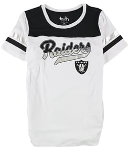 Touch Womens Las Vegas Raiders Graphic T-Shirt