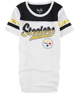 Touch Womens Pittsburgh Steelers Graphic T-Shirt
