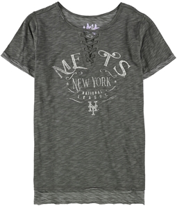 Touch Womens New York Mets Graphic T-Shirt
