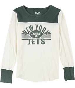 Touch Womens New York Jets Graphic T-Shirt