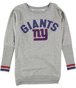 Touch Womens New York Giants Sweatshirt