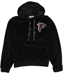 Touch Womens Atlanta Falcons Hoodie Sweatshirt