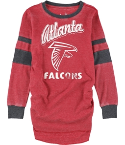 Touch Womens Atlanta Falcons Graphic T-Shirt