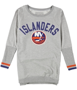 Touch Womens New York Islanders Sweatshirt