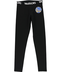 Touch Womens Golden State Warriors Compression Athletic Pants