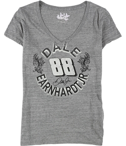 Touch Womens Dale Earnhardt Jr Graphic T-Shirt