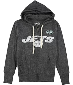 Touch Womens New York Jets Hoodie Sweatshirt