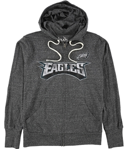 Touch Womens Philadelphia Eagles Hoodie Sweatshirt