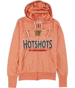 Touch Womens Arizona Hotshots Hoodie Sweatshirt