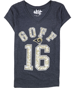Touch Womens Goff #16 Graphic T-Shirt