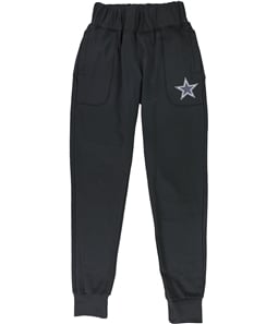 Tommy Hilfiger Womens Dallas Cowboys Athletic Jogger Pants