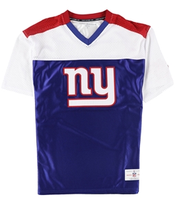 Tommy Hilfiger Mens New York Giants Jersey