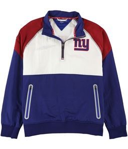 Tommy Hilfiger Mens New York Giants Jacket