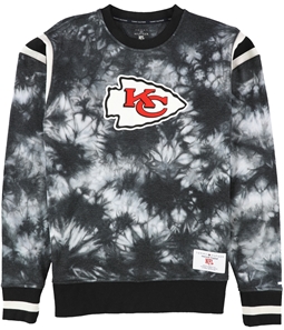 Tommy Hilfiger Mens Kansas City Chiefs Sweatshirt