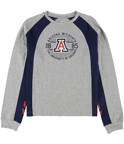 Hands High Boys University Of Arizona Graphic T-Shirt
