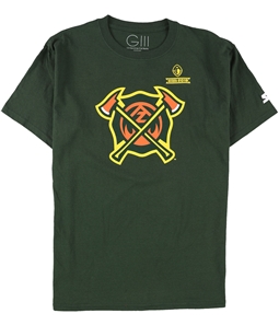 G-III Sports Boys Arizona Hotshots Graphic T-Shirt