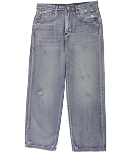 [Blank NYC] Womens The Crosby Straight Leg Jeans