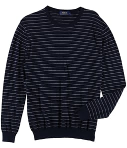 Ralph Lauren Mens Knit Pullover Sweater