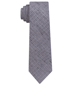 DKNY Mens Distressed Street Self-tied Necktie