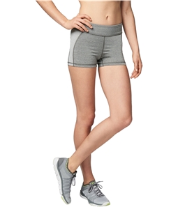 Aeropostale Womens #Best Booty Ever Athletic Compression Shorts